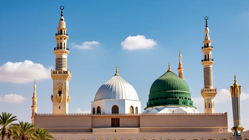 Seerat e Rasool