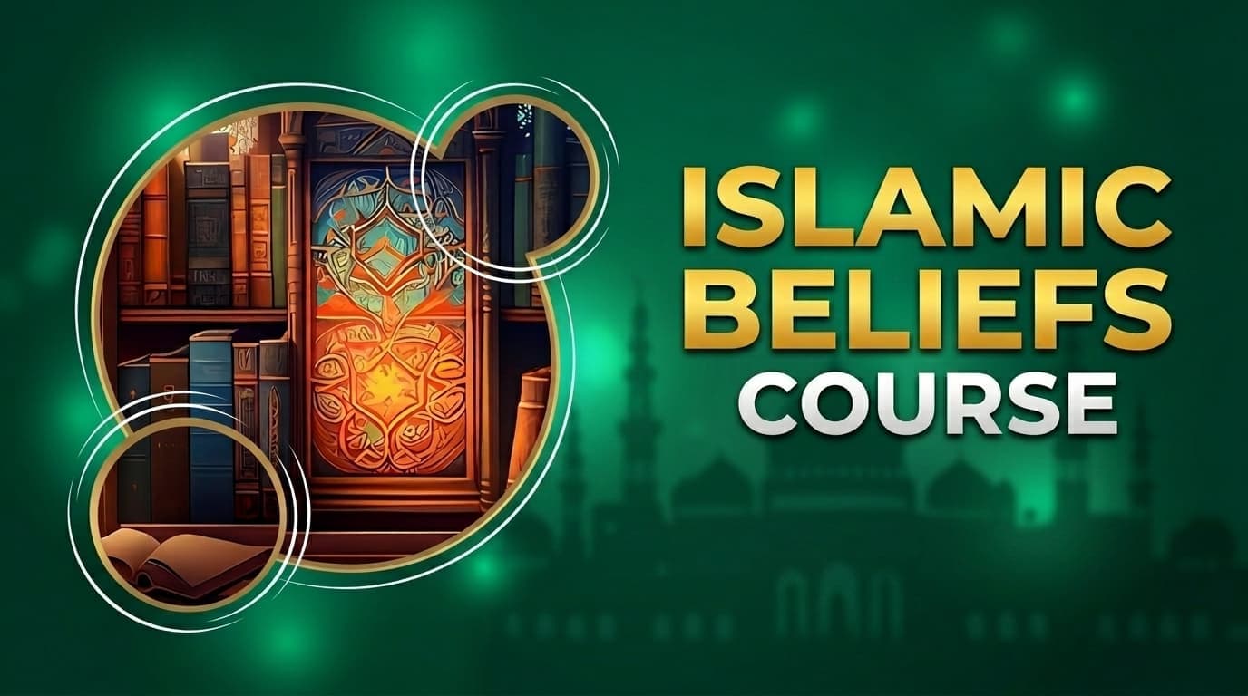 Islamic beliefs (for kids)