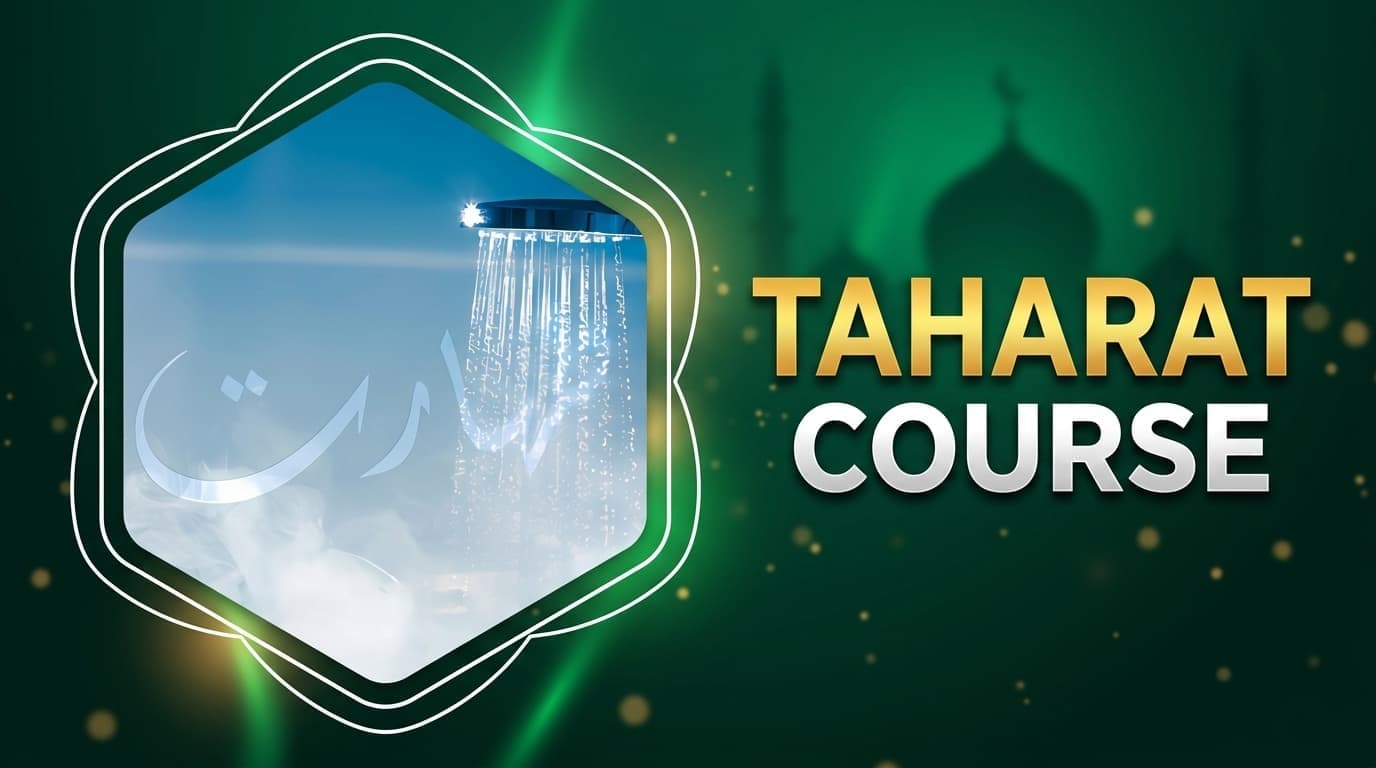 Taharat Course