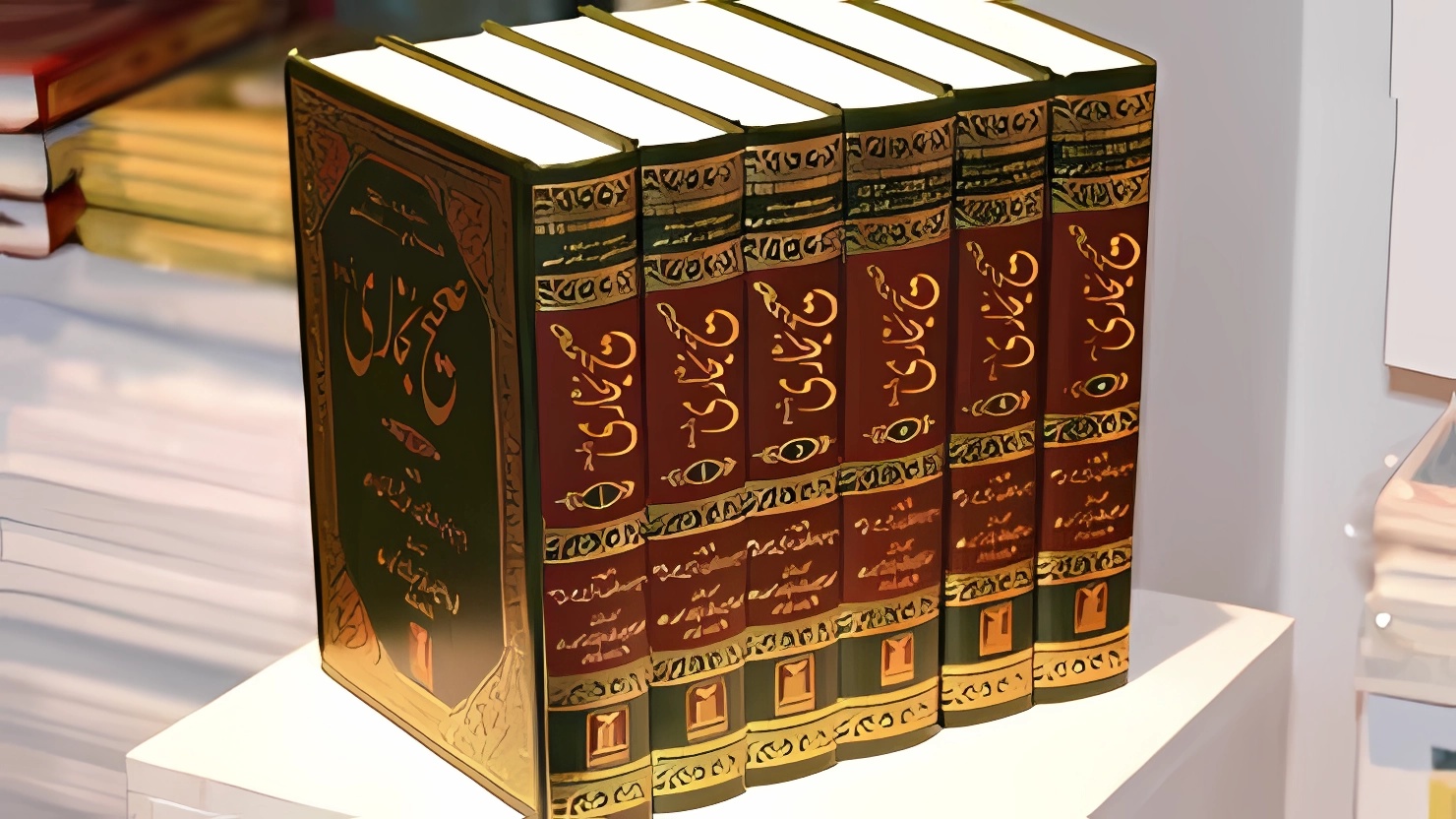 Faizan-e-Chehel Hadith