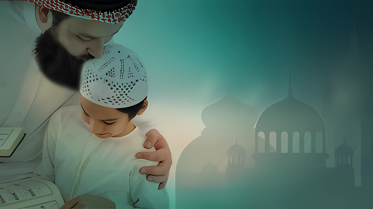 Adab-e-Zindagi Course
