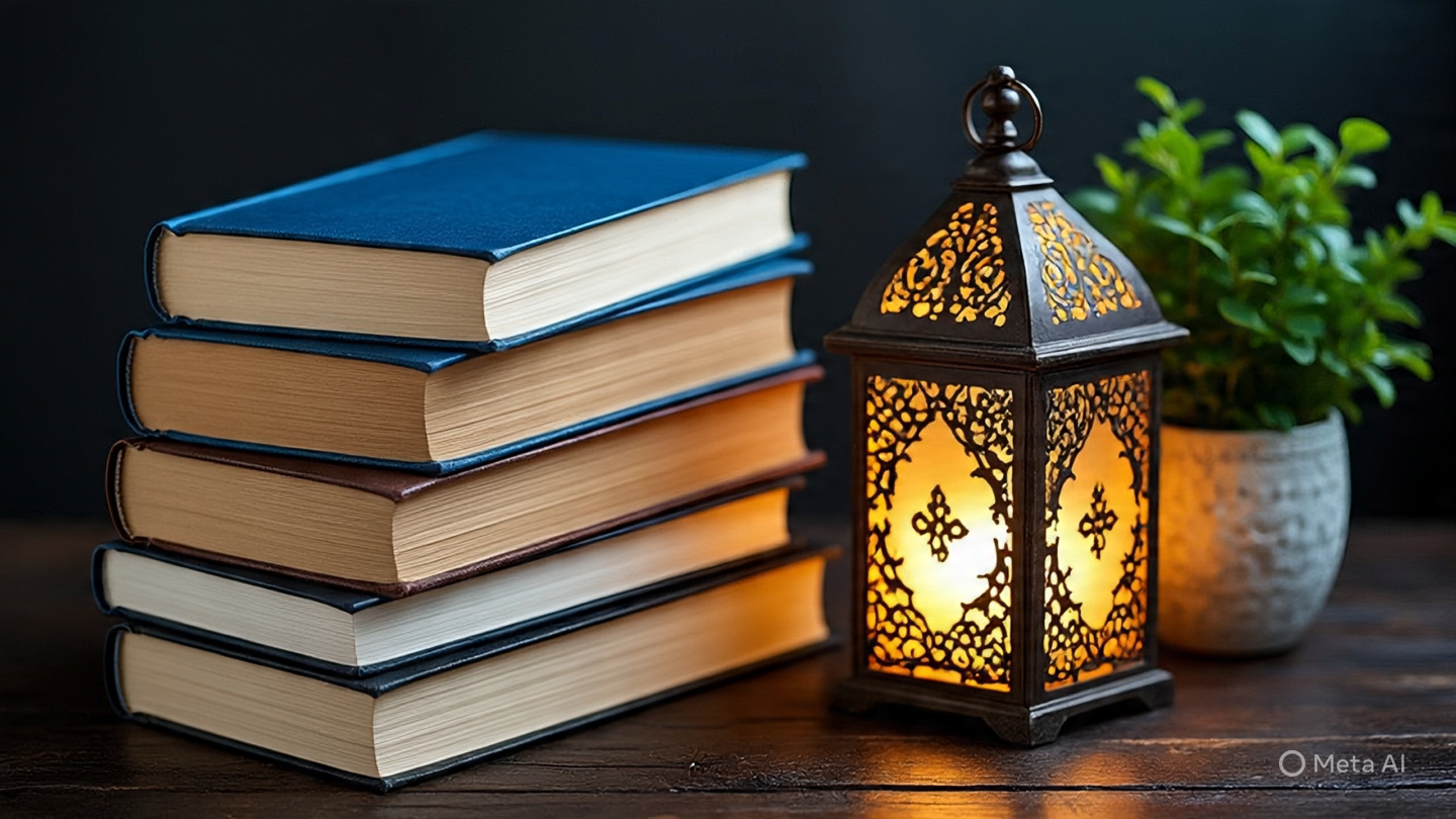 Fiqh Course