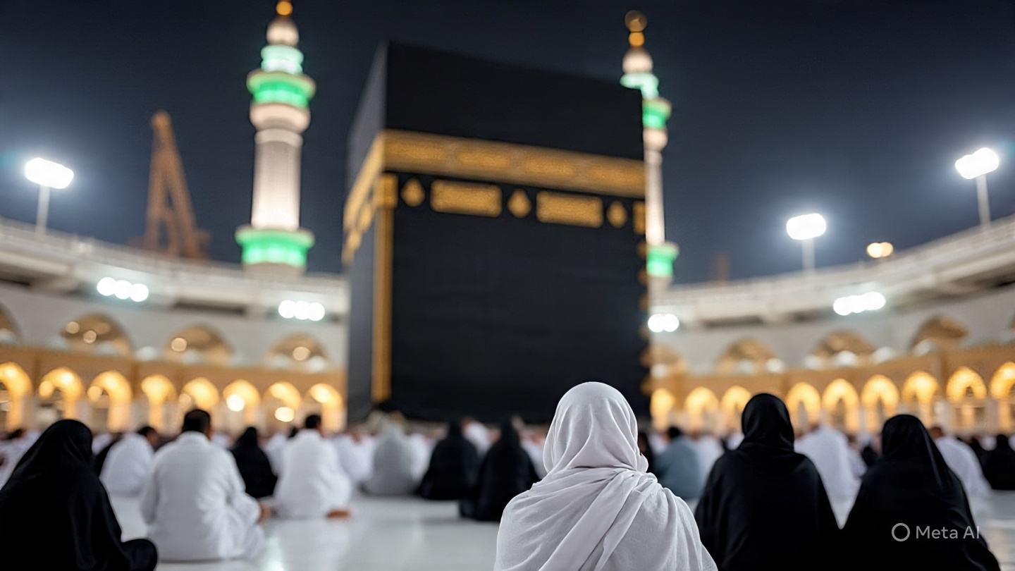 Hajj Short Course