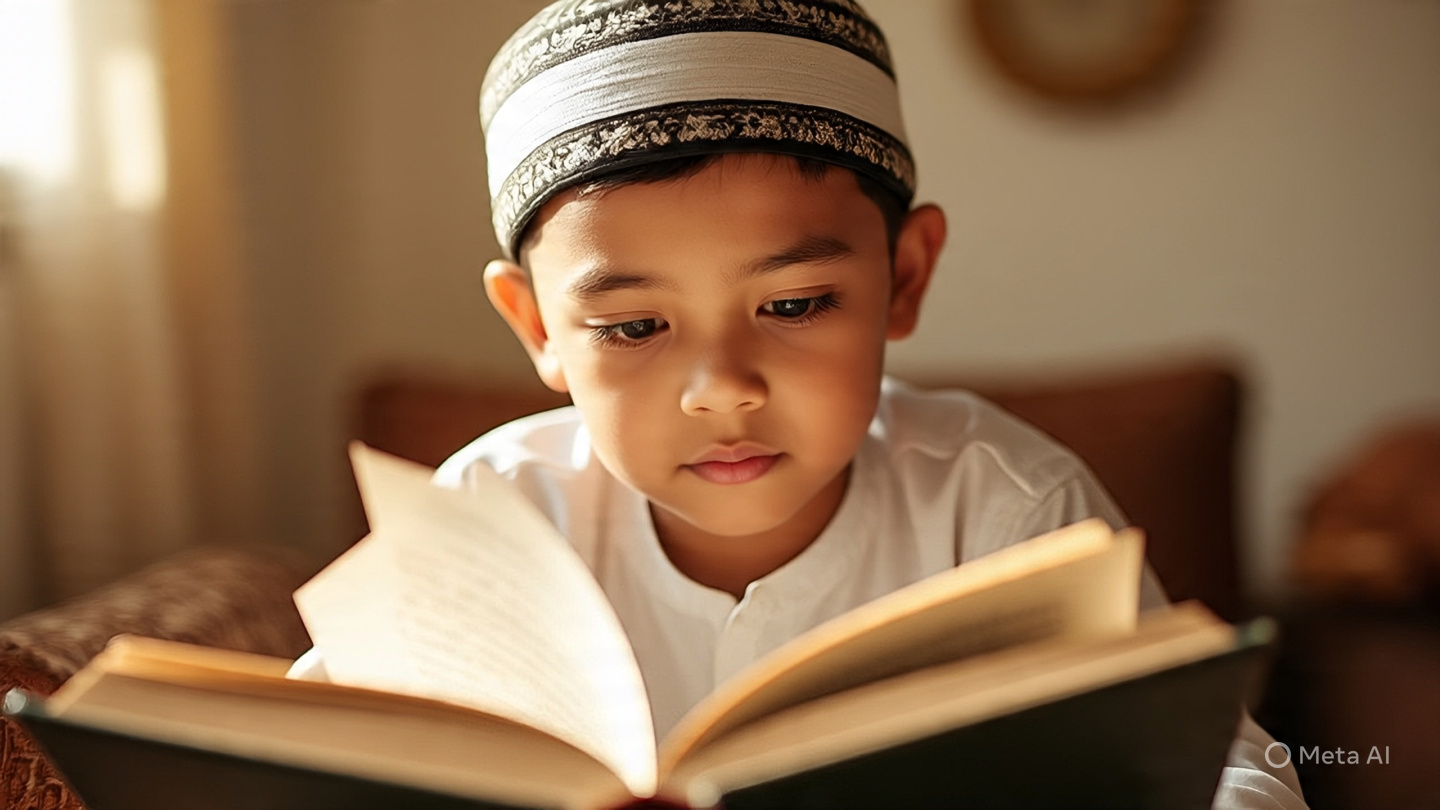 Hifz e Quran Course (Quran Memorization)