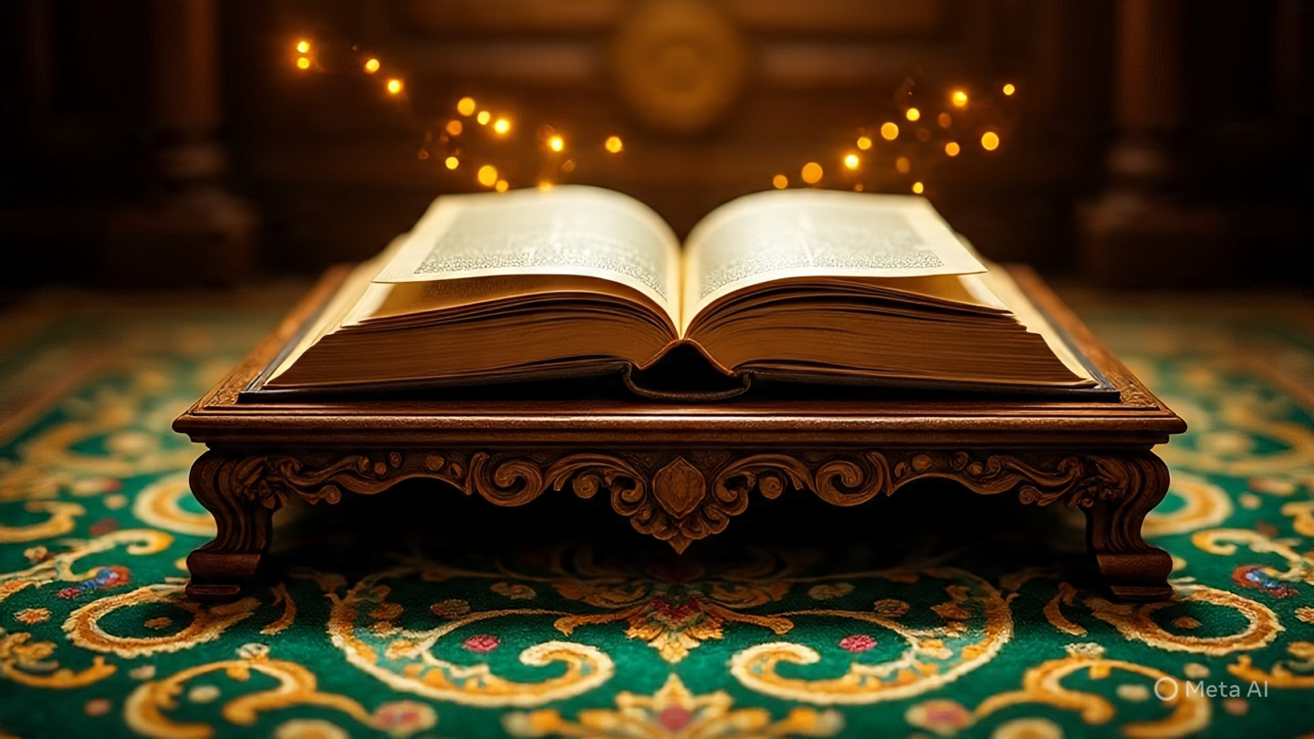 Qurani Suras ka Introduction