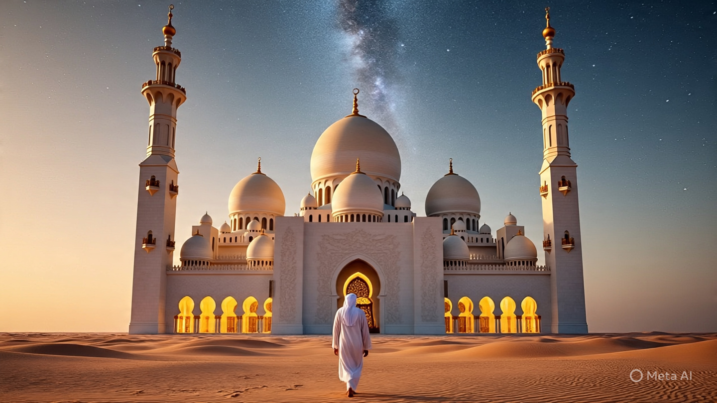 Namaz Course