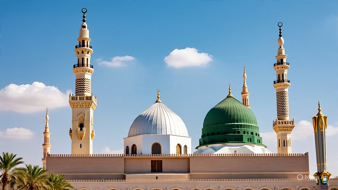 Seerat e Rasool Course