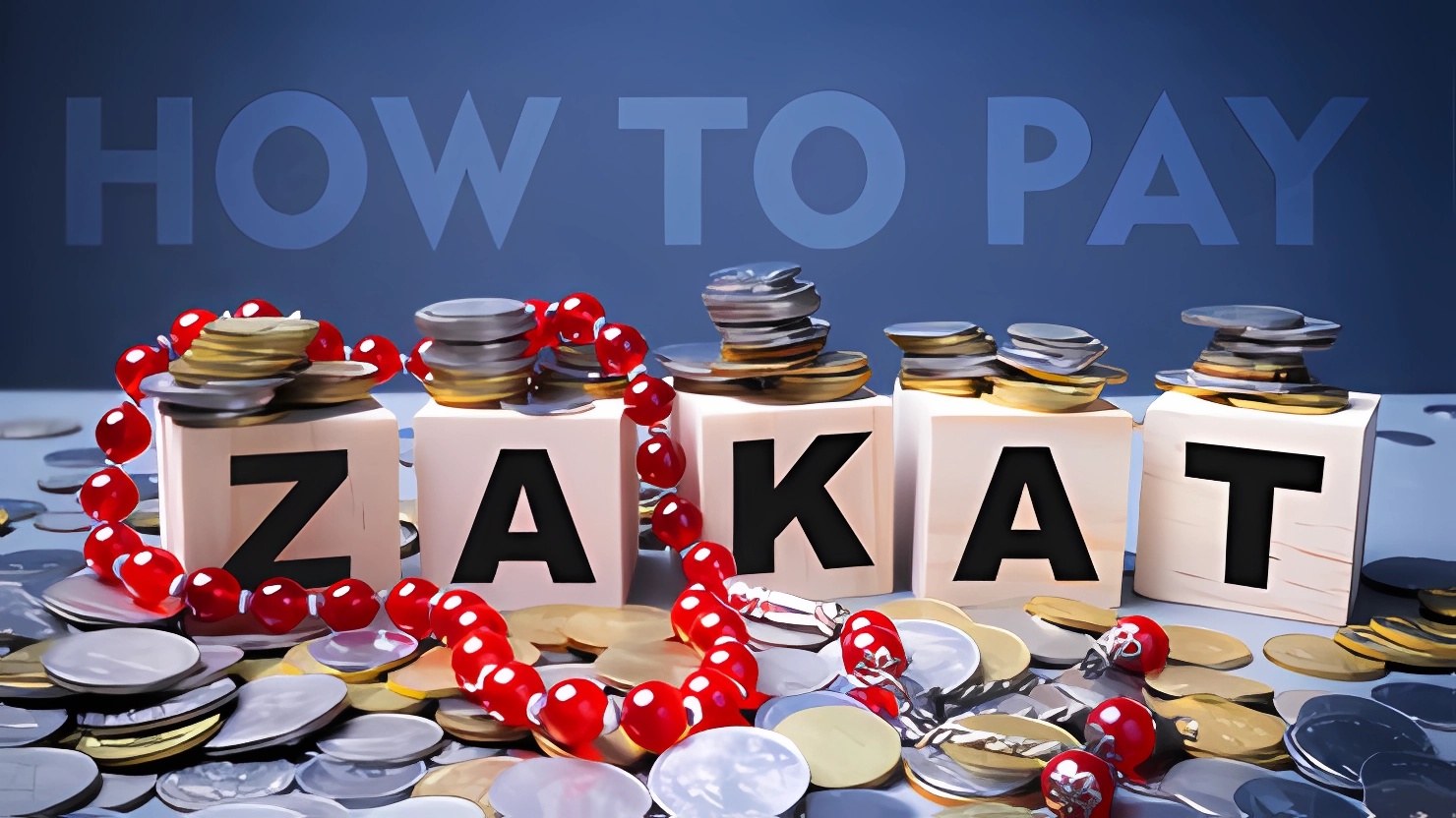 Zakat Course